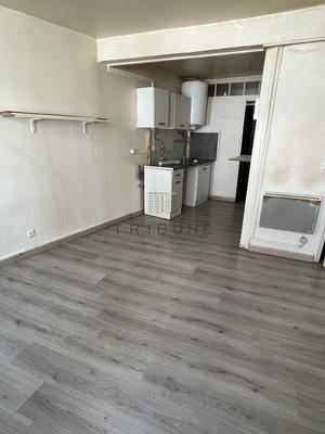 Immeuble - 321 m² - 14 pièces