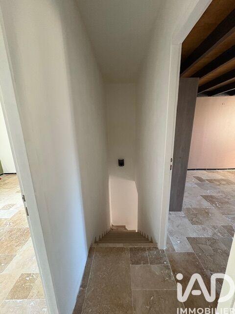 Maison de village - 110 m² - 4 pièces