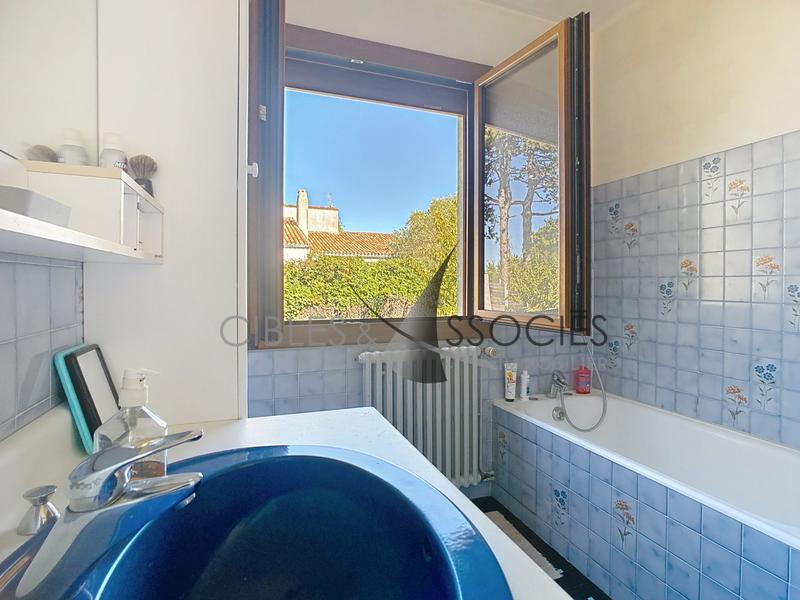 Maison ancienne - 156 m² - 7 pièces