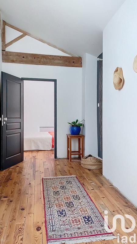 Maison - 288 m² - 8 pièces