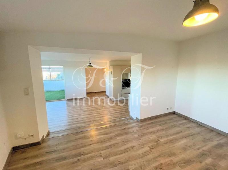 Appartement - 100 m²