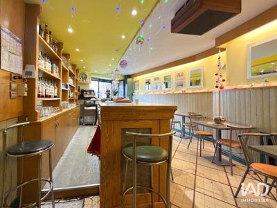 Local commercial - 34 m²