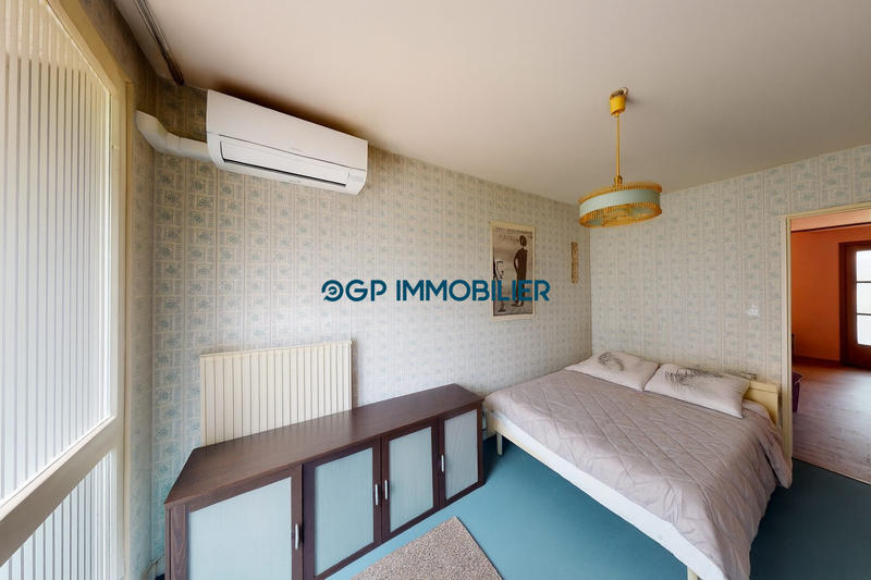 Maison ancienne - 135 m² - 7 pièces