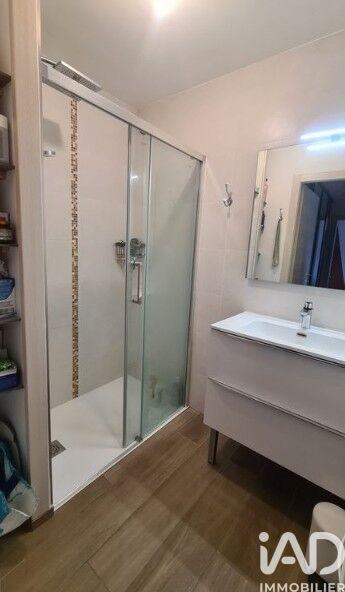 Appartement - 107 m² - 5 pièces