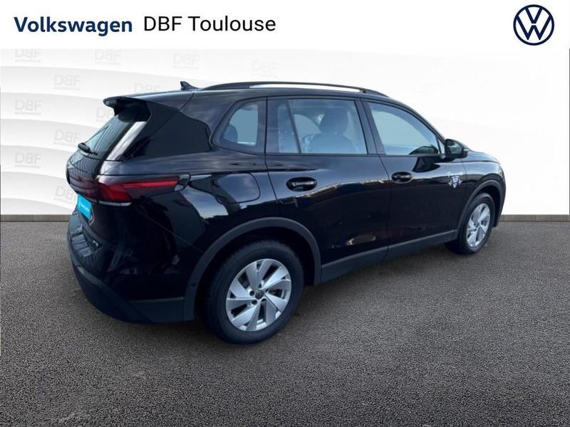 Volkswagen Tiguan Nouveau 1.5 Etsi 130ch Dsg7 Life