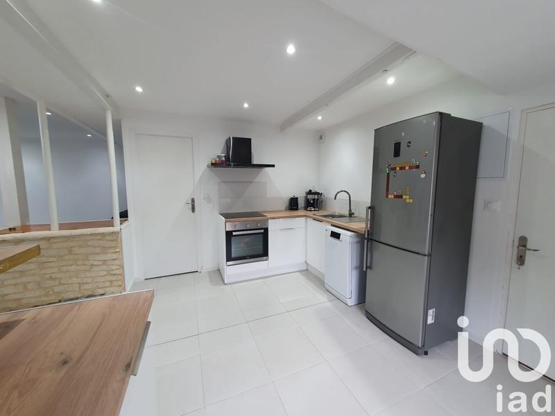 Appartement - 76 m² - 3 pièces