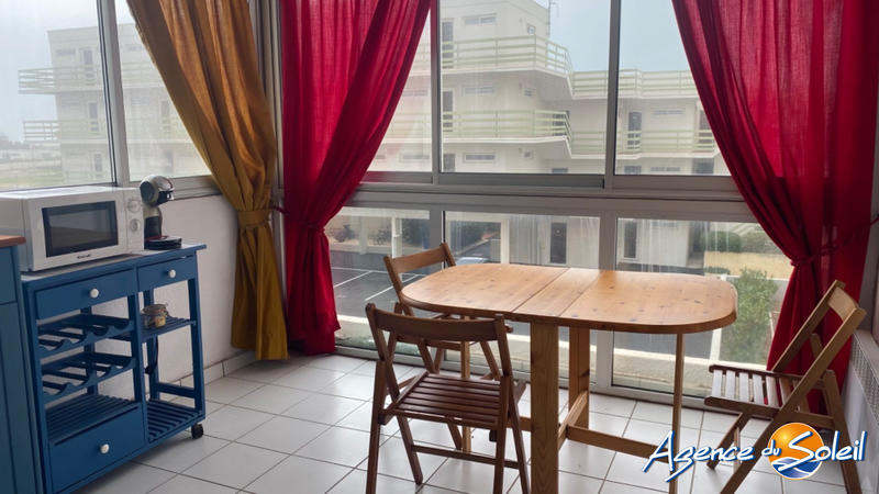 Appartement - 41 m² - 3 pièces