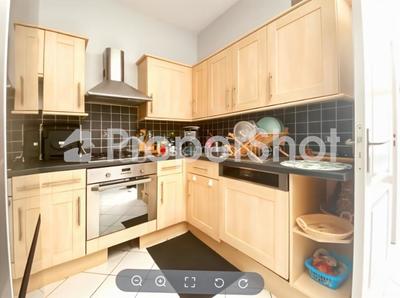 Maison - 83 m² - 6 pièces