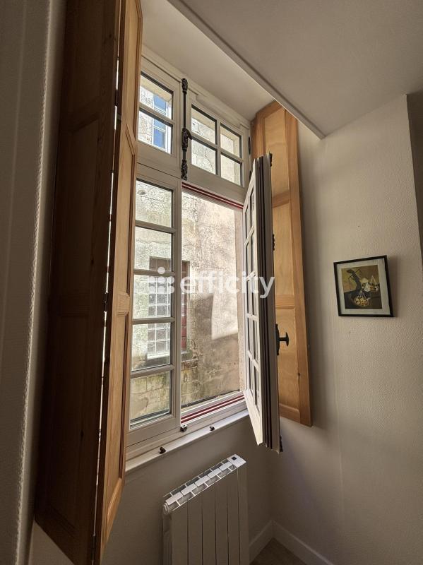 Appartement - 91 m² - 4 pièces