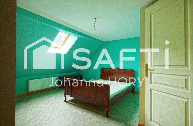 Immeuble - 220 m² - 2 pièces