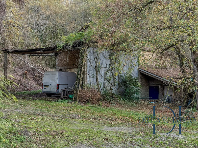 Maison - 166 m² - 6 pièces