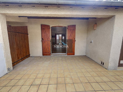 Villa - 77 m² - 4 pièces