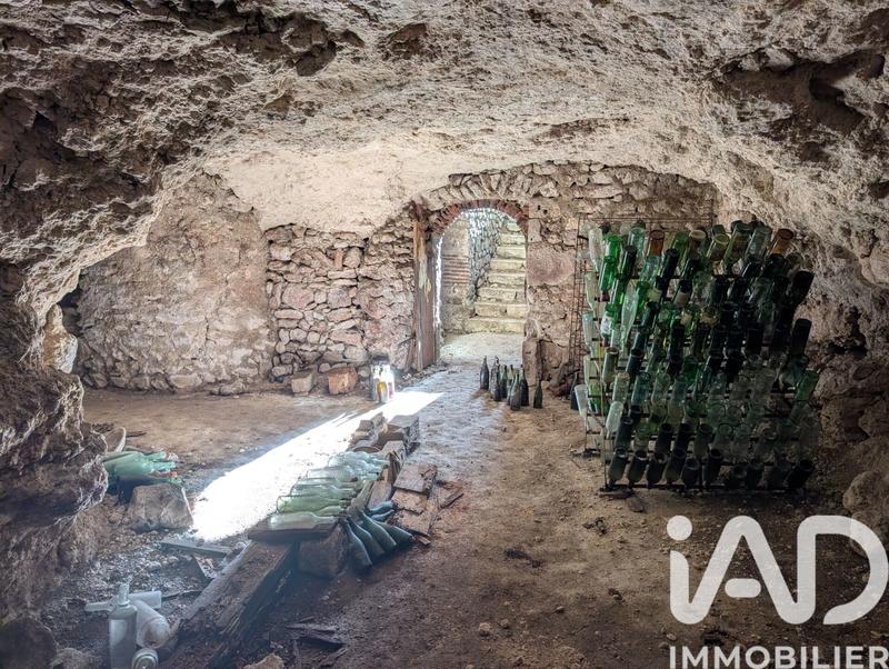 Maison de ville - 190 m² - 7 pièces