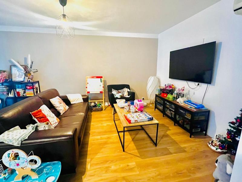 Maison - 111 m² - 4 pièces