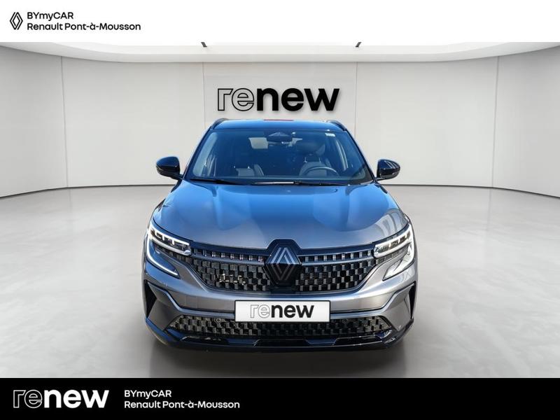 Renault Austral E-Tech full hybrid 200 Gsr2 Techno esprit Alpine