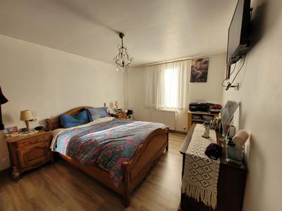 Maison - 45 m² - 2 pièces