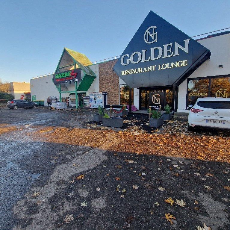 Local d'activité / Entrepôt - 700 m²