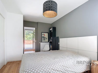 Appartement - 78 m² - 3 pièces