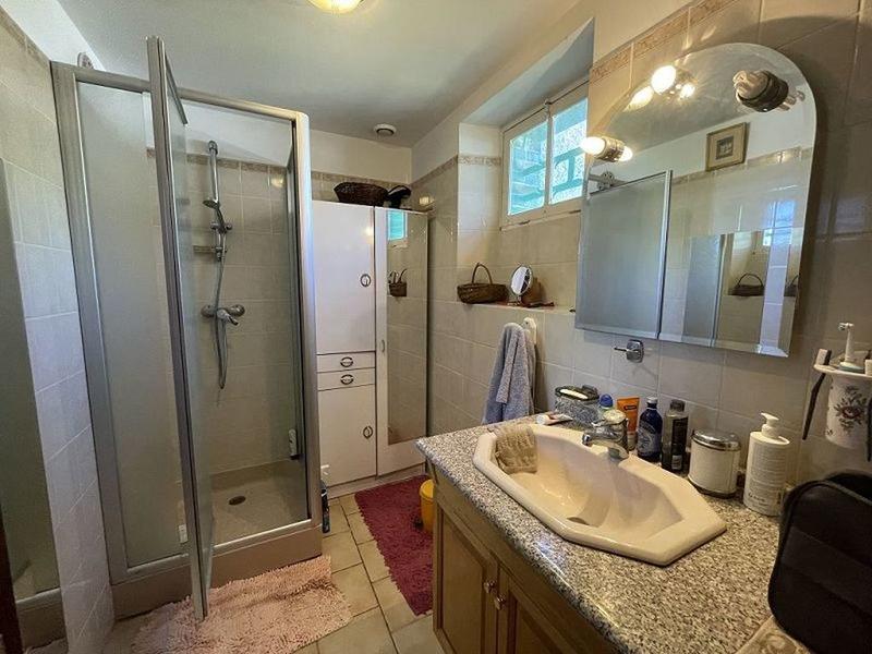 Maison traditionnelle - 158 m² - 7 pièces