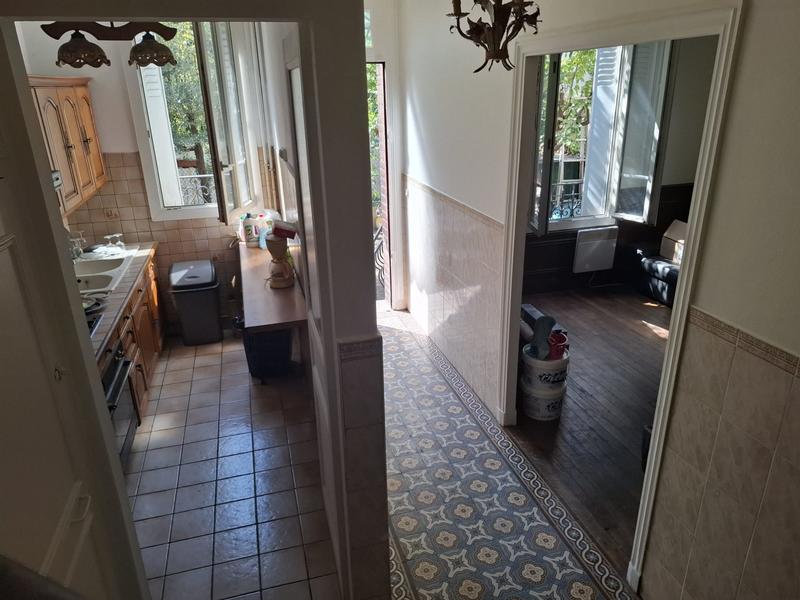 Maison - 82 m² - 4 pièces