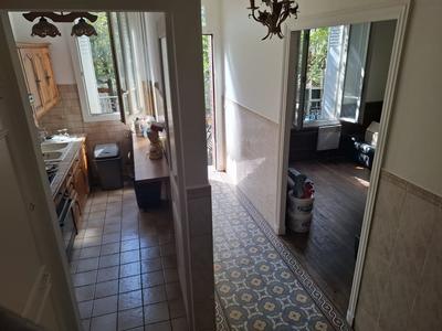 Maison - 82 m² - 4 pièces