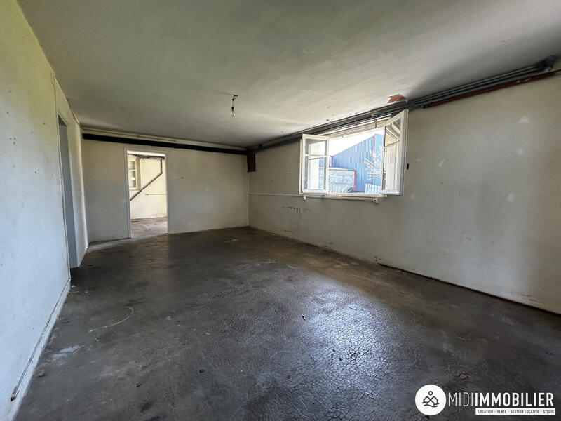 Maison - 153 m² - 6 pièces