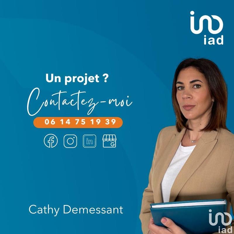 Local commercial - 117 m²