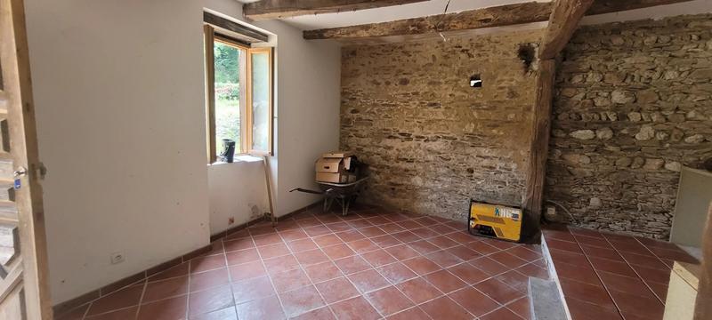 Maison - 133 m² - 6 pièces