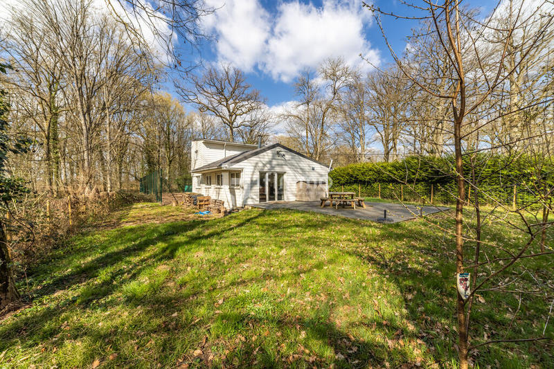 Châlet - 85 m² - 4 pièces