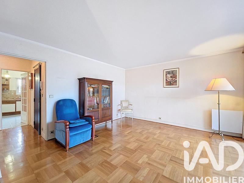 Appartement - 81 m² - 4 pièces