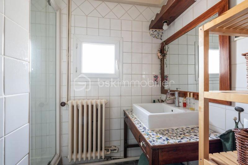 Appartement - 71 m² - 4 pièces