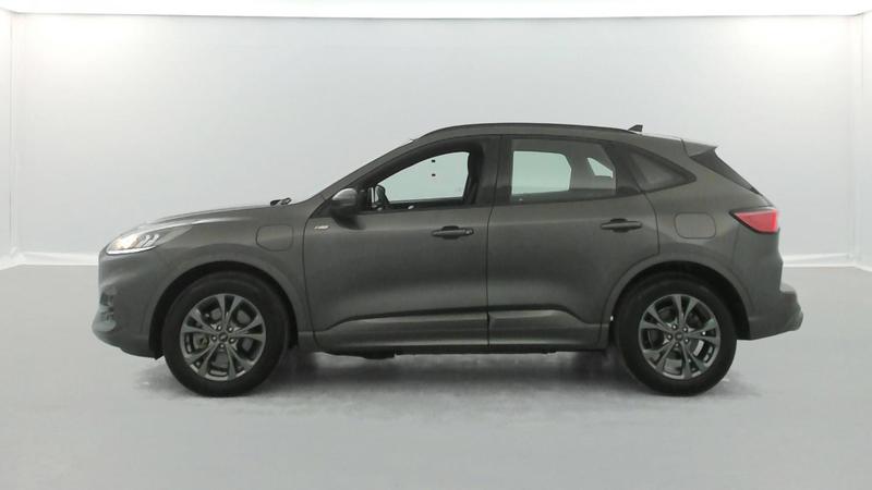 Ford Kuga 2.5 Duratec 225ch PowerSplit Phev St-Line eCVT + Attelage