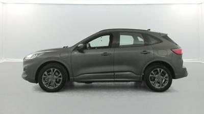 Ford Kuga 2.5 Duratec 225ch PowerSplit Phev St-Line eCVT + Attelage