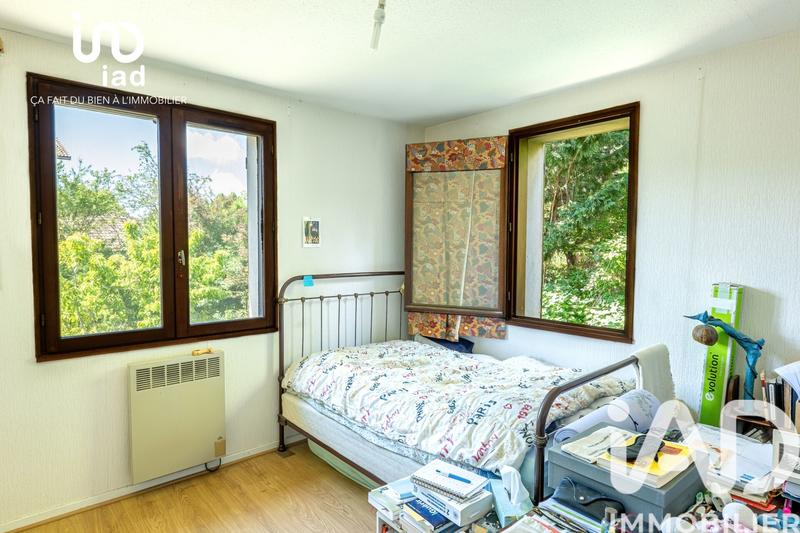 Maison - 94 m² - 4 pièces