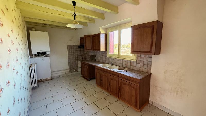 Maison - 164 m² - 6 pièces