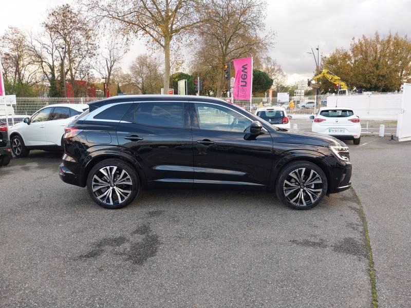 Renault Austral E-Tech full hybrid 200 Gsr2 Iconic