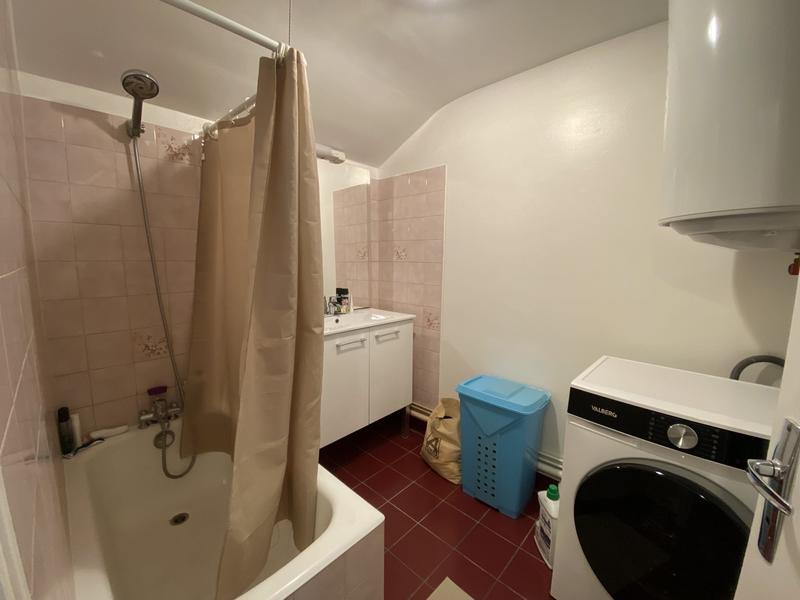 Maison - 120 m² - 7 pièces