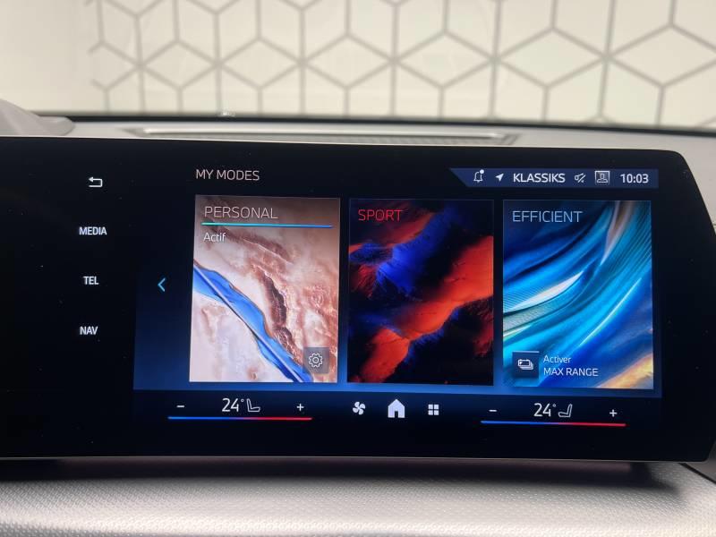 Bmw X2 iX2 eDrive20 204ch Bva m Sport