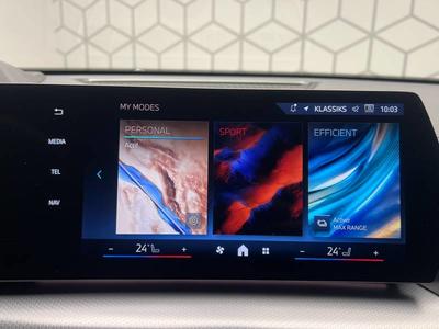 Bmw X2 iX2 eDrive20 204ch Bva m Sport