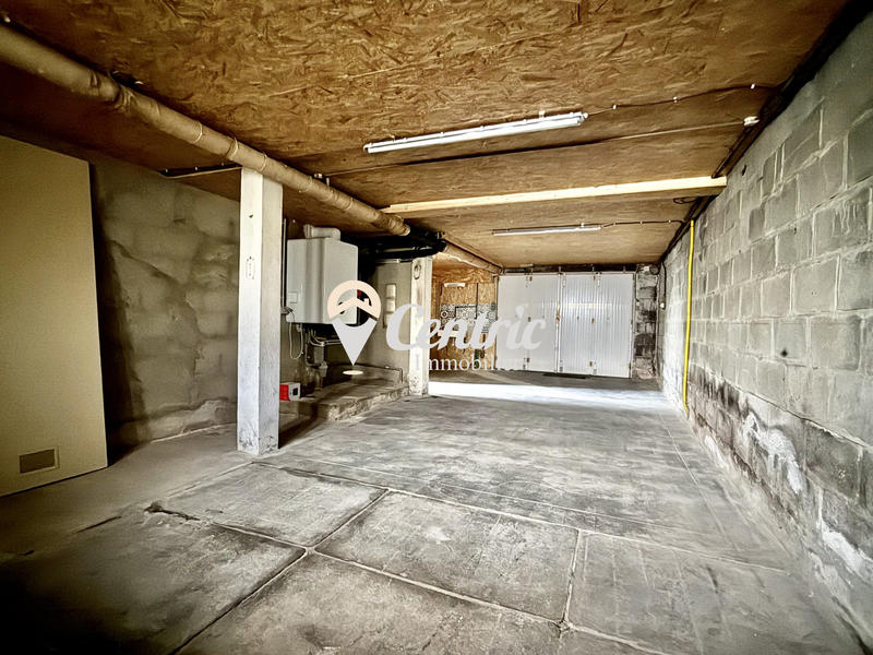 Maison - 67 m² - 4 pièces