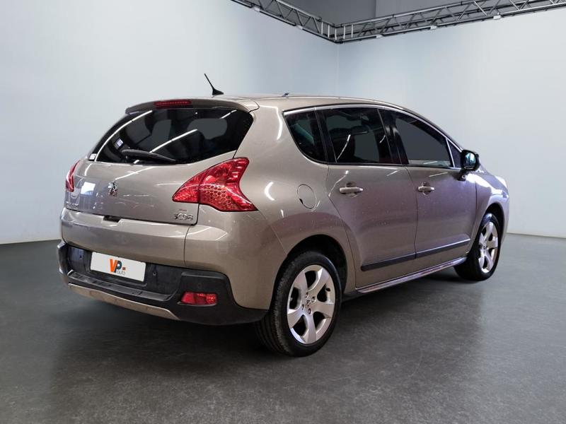 Peugeot 3008 1.6 HDi 16v 112ch Fap Bmp6 Blue Lion Premium