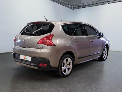 Peugeot 3008 1.6 HDi 16v 112ch Fap Bmp6 Blue Lion Premium