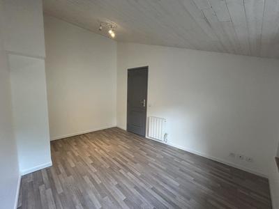 Maison de ville - 82 m² - 4 pièces