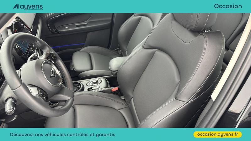 Mini Countryman Cooper se 125ch + 95ch Essential All4 Bva6