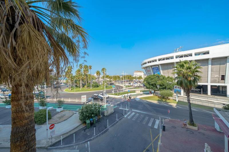 Appartement - 25 m² - 1 pièce