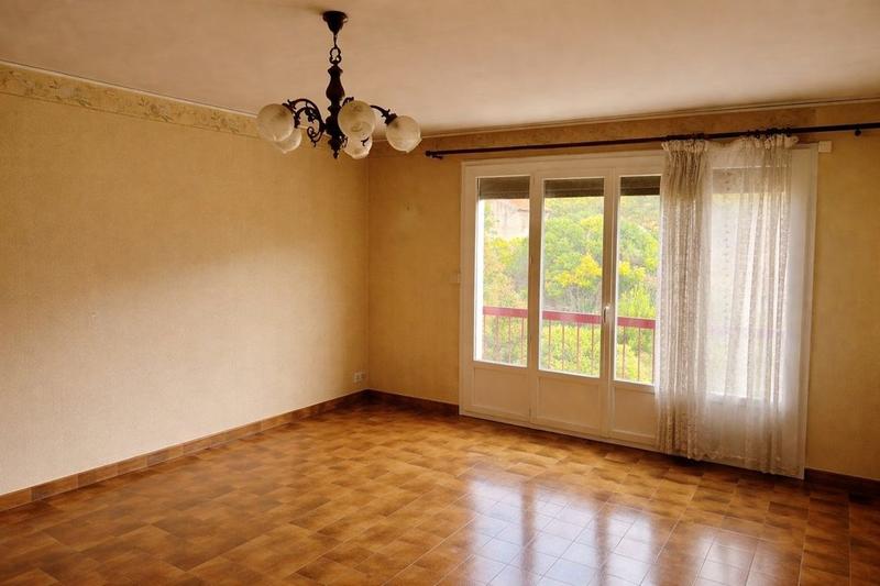 Appartement - 73 m² - 3 pièces