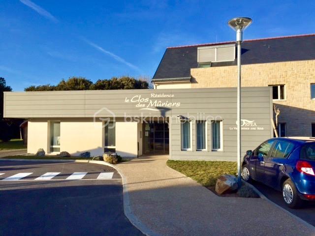 Appartement - 24 m² - 1 pièce