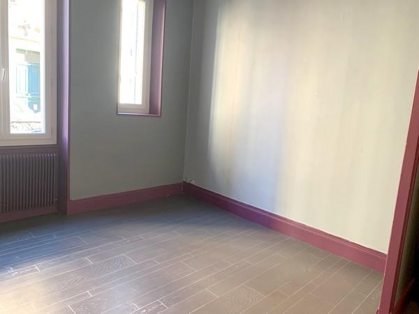 Appartement - 29 m² - 1 pièce