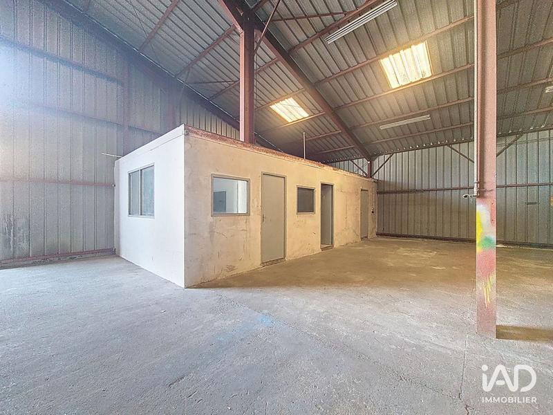 Local commercial - 1 150 m²
