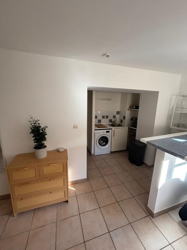 Appartement - 38 m²